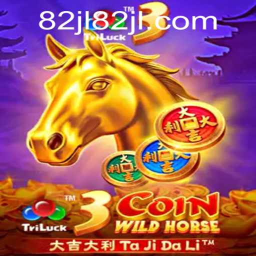 Discover the Thrills of 3CoinWildHorse: A New Era of Gaming