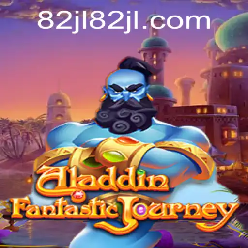 Discover the Enchanting World of Aladdin: New Game '82JL' Revolutionizes Interactive Play