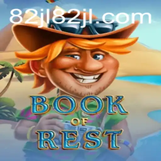 Exploring the Enigmatic World of 'BookofRest'