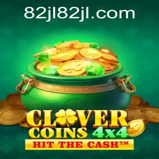 Unveiling CloverCoins4x4: A New Era in Strategy Gaming