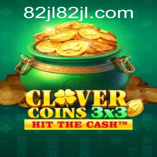 Clovercoin3x3: A New Dimension of Strategic Puzzles