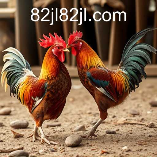 Cockfighting: The Controversial World Explored through 82JL
