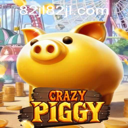 CrazyPiggy: An Exciting New Adventure Game
