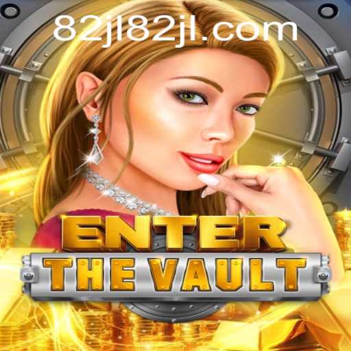 Unlocking the Secrets of EntertheVault