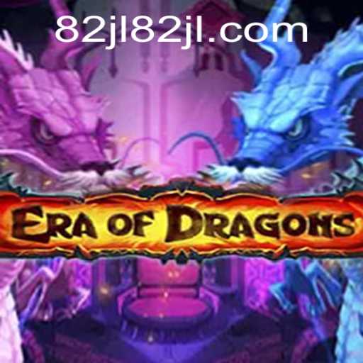 Explore the Enchanting World of EraOfDragons: A Journey into Fantasy and Adventure