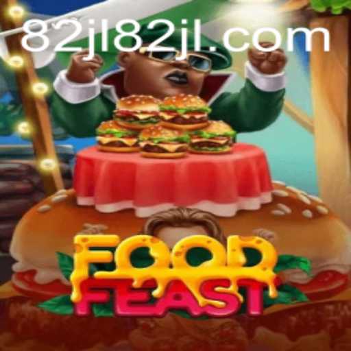 Dive into the Culinary Capers of FoodFeast