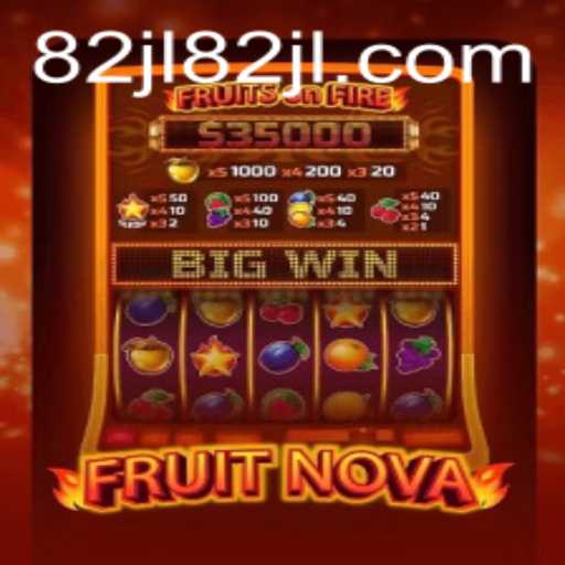 Discover the Enchanting World of FruitNova: A Fresh Gaming Experience