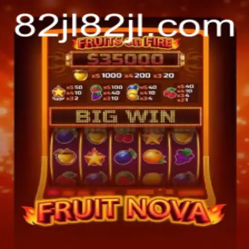 Discover the Enchanting World of FruitNova: A Fresh Gaming Experience