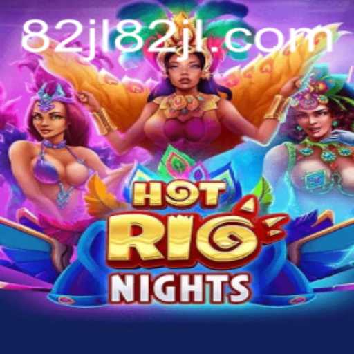 Exploring HotRioNights: A Vibrant New Addition to the Gaming World