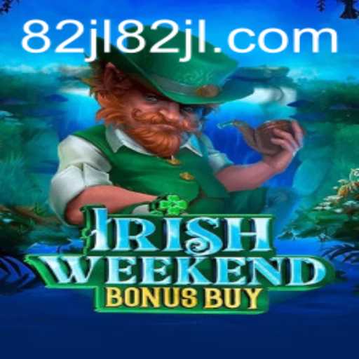 IrishWeekendBonusBuy: An Immersive Gaming Experience