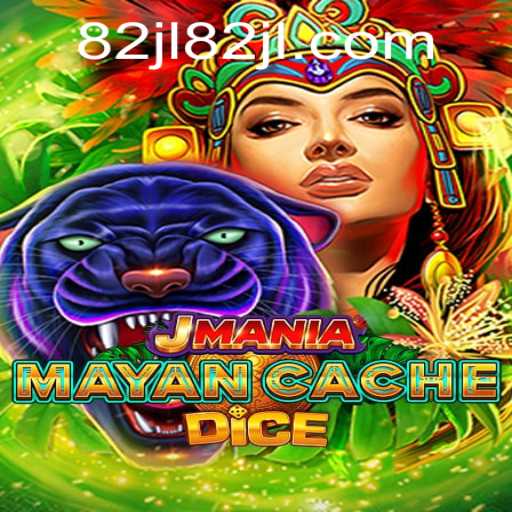 The Exciting World of JManiaMayanCacheDice and the Intriguing '82JL' Challenge