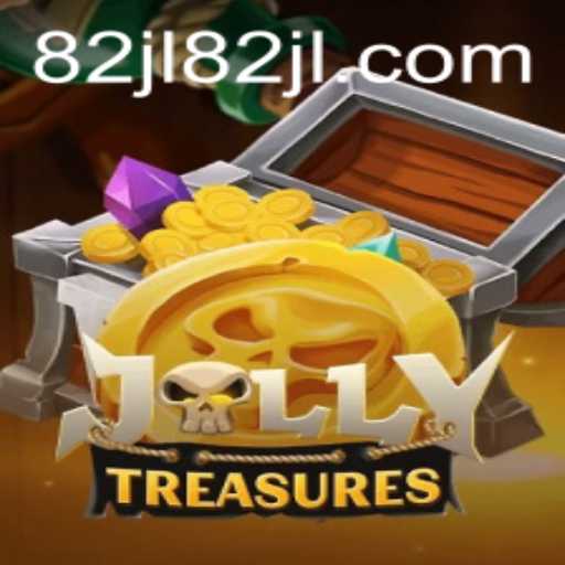 Unveil the Thrills of JollyTreasures: Dive into Adventure with 82JL
