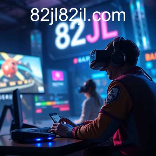 The Evolution of Live Games: A Deep Dive into the Realm of 82JL