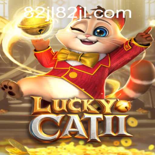 Enter the Enchanting World of LuckyCatII: Unveiling the Mysteries of 82JL