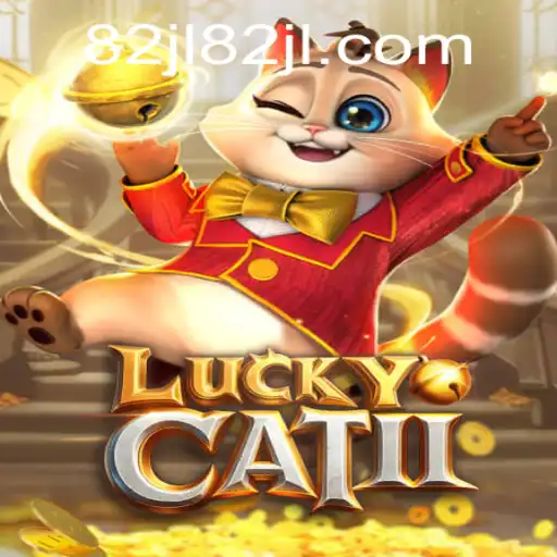 Enter the Enchanting World of LuckyCatII: Unveiling the Mysteries of 82JL