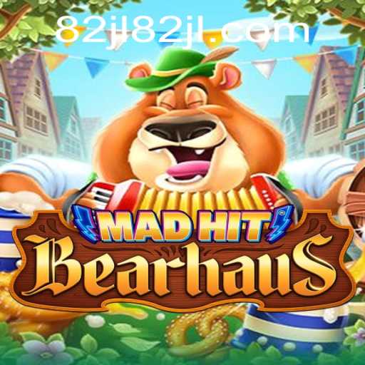 MadHitBearhaus: Unleashing Chaos in the Gaming World