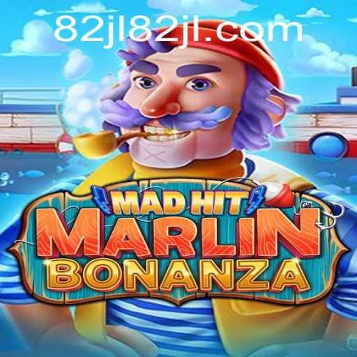 MadHitMarlinBonanza: The Undersea Adventure You Can't Miss