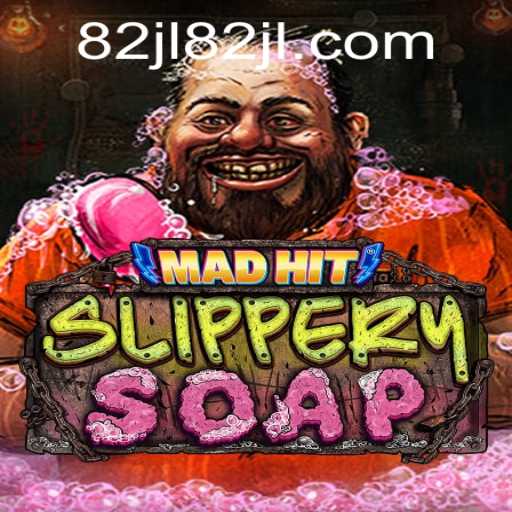 MadHitSlipperySoap: The New Gaming Craze