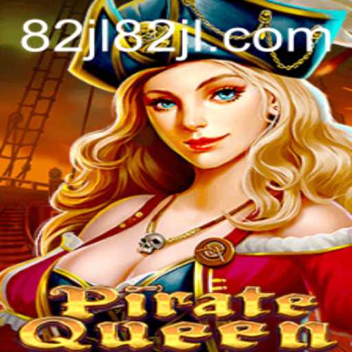 PirateQueen: Embark on the High Seas with 82JL