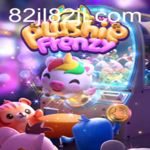 PlushieFrenzy: A Whimsical World of Fun and Strategy