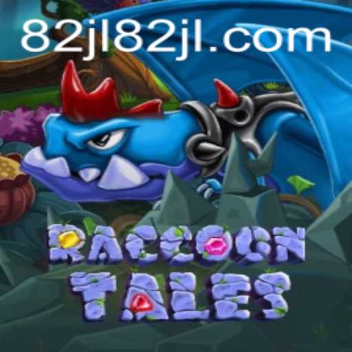 Discover the Enchanting World of RaccoonTales - A Captivating Game Experience