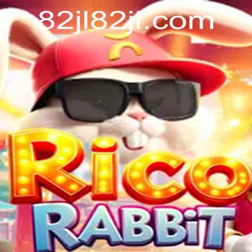 RicoRabbit: The Exciting New Game Capturing Hearts Worldwide