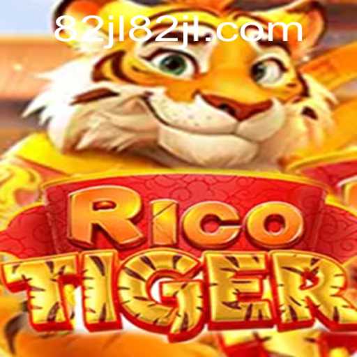 Unveiling RicoTiger: A Thrilling Adventure in the Gaming World