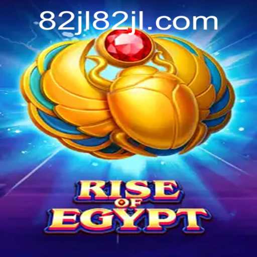 The Enchanting World of RiseOfEgypt