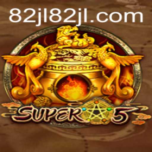 Super5: A New Era in Gaming