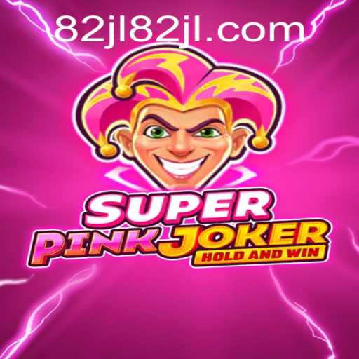SuperPinkJoker: A Captivating Gaming Experience with a Twist