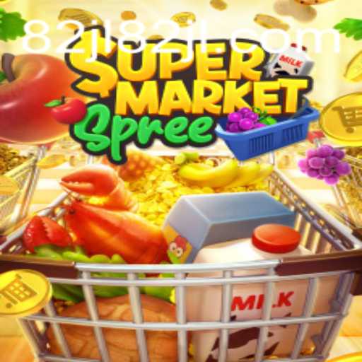 Exploring the Exciting World of 'SupermarketSpree'