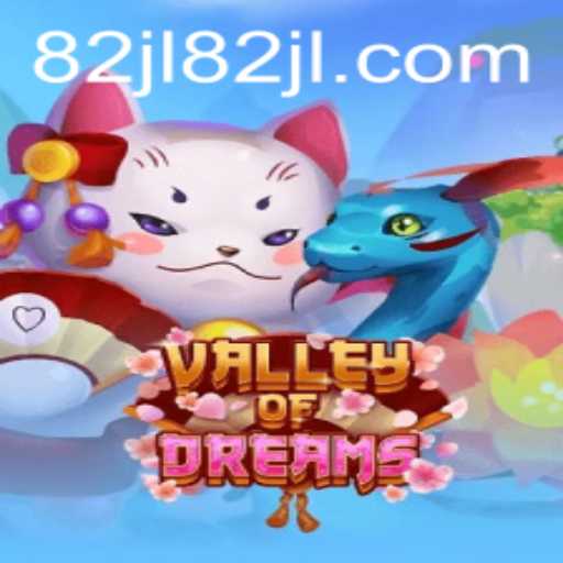 Exploring ValleyofDreams: A Mesmerizing Journey Through Fantasy