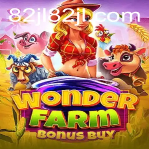 Explore the Exciting World of WonderFarmBonusBuy