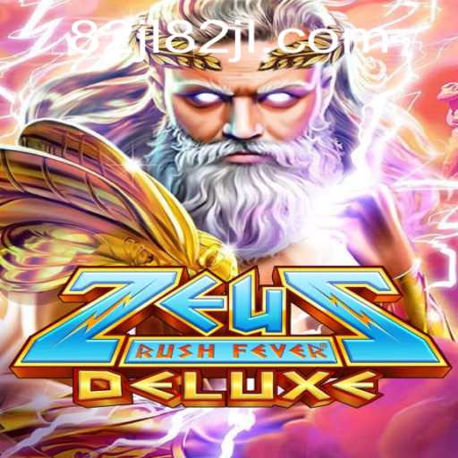 ZeusRushFeverDeluxe: Dive into the Thunderous Adventure